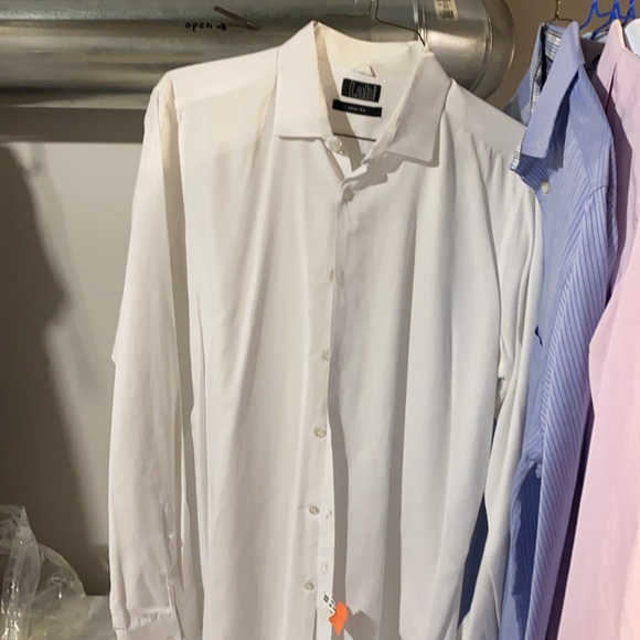 Ted Baker, Paul Zileri, BOSS etc men’s shirts. XL or 17.. - Picture 14 of 16